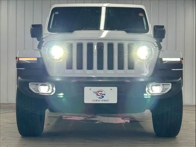 クライスラー JEEP WRANGLERの画像13