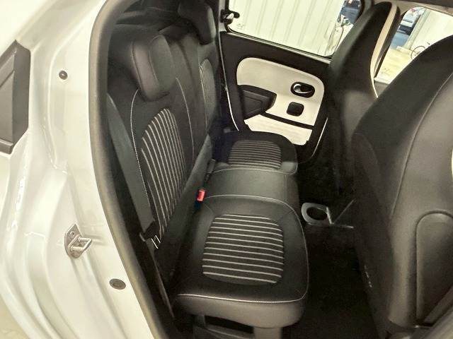 ルノー TWINGOの画像9