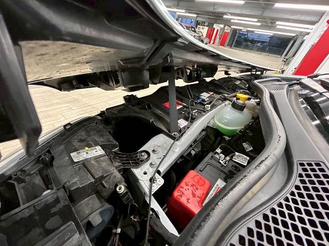 ルノー TWINGOの画像12