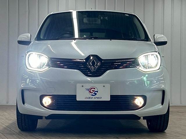 ルノー TWINGOの画像13