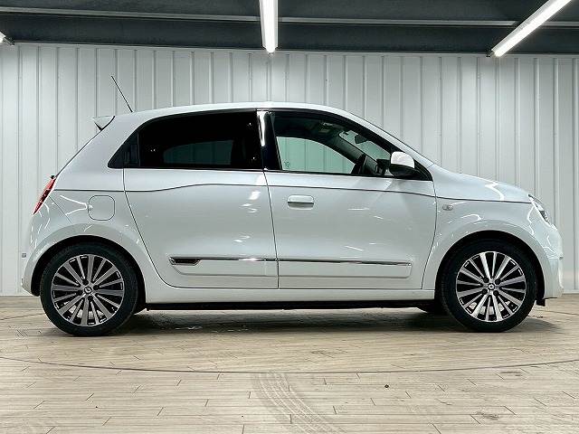 ルノー TWINGOの画像15