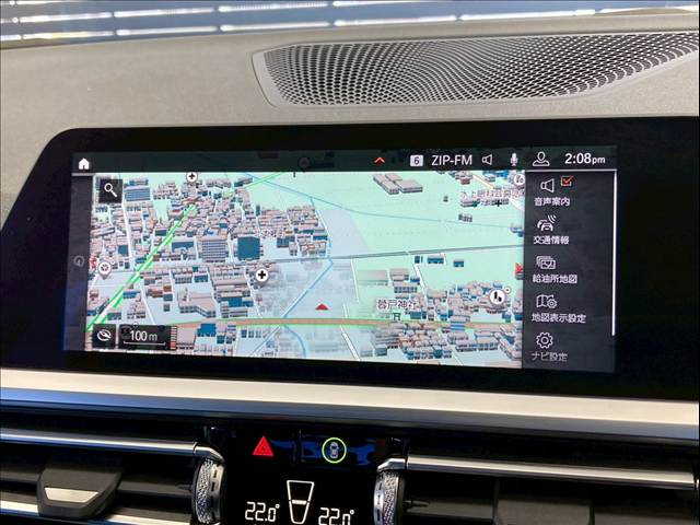 BMW 3Series Sedanの画像3