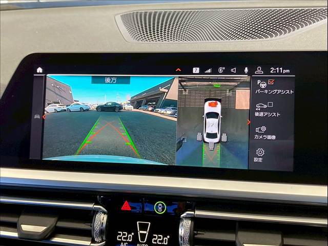 BMW 3Series Sedanの画像4