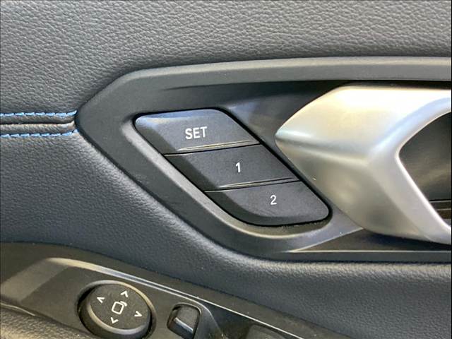 BMW 3Series Sedanの画像8