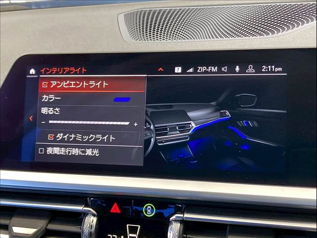 BMW 3Series Sedanの画像11