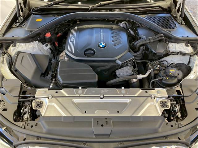 BMW 3Series Sedanの画像12
