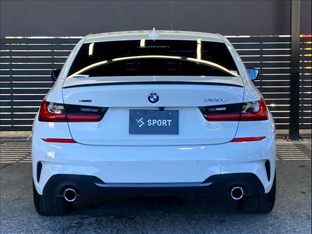 BMW 3Series Sedanの画像14