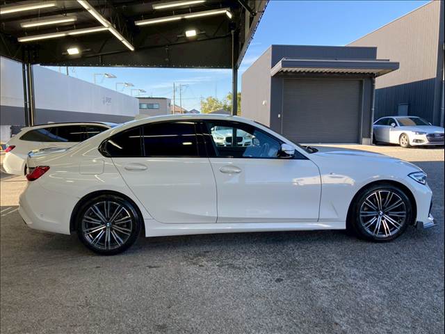 BMW 3Series Sedanの画像15