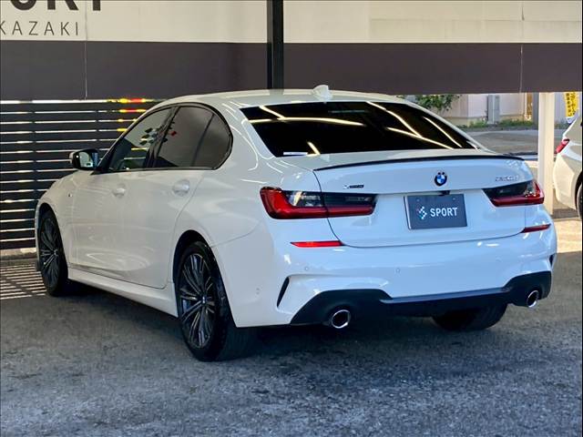 BMW 3Series Sedanの画像17