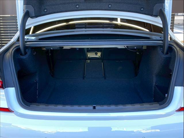 BMW 3Series Sedanの画像18