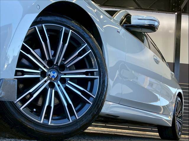 BMW 3Series Sedanの画像19