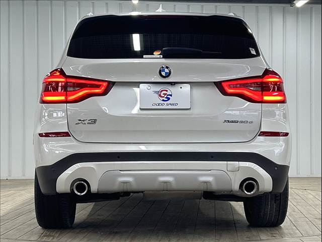 BMW X3の画像14