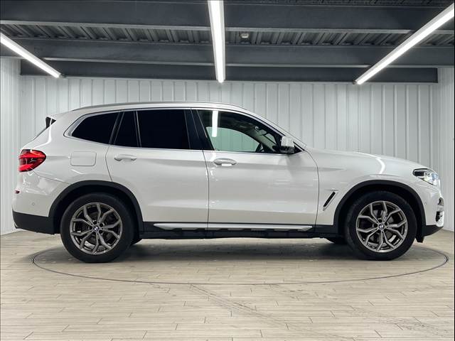 BMW X3の画像15