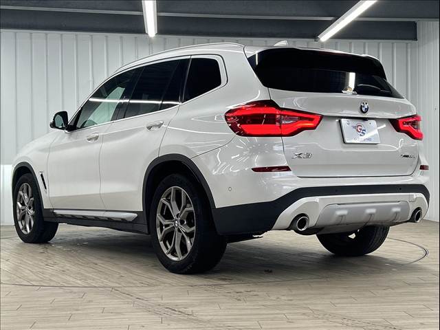 BMW X3の画像17