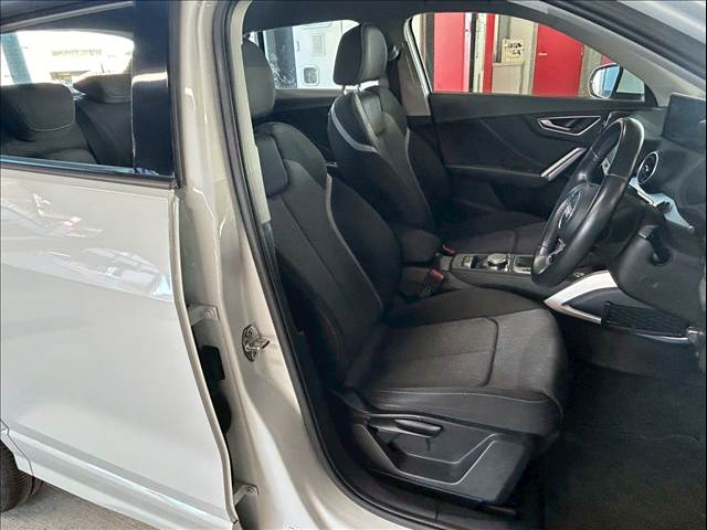 アウディ Q2の画像7