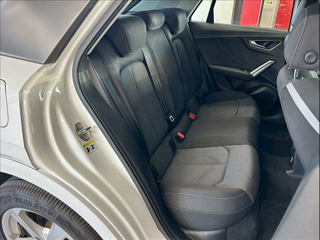 アウディ Q2の画像8