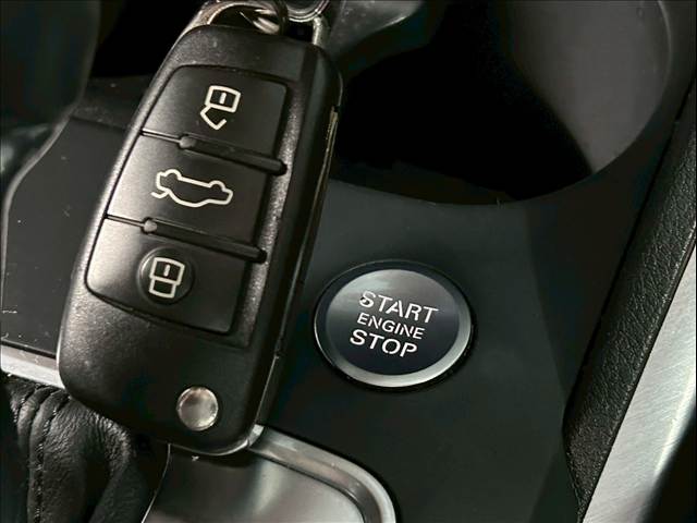 アウディ Q2の画像11