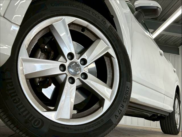 アウディ Q2の画像19