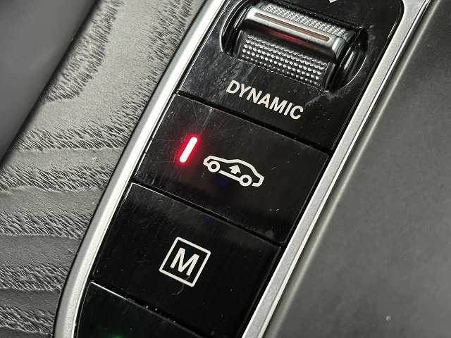 GLC-CLASSGLC 220 d 4MATIC AMGライン 内装他