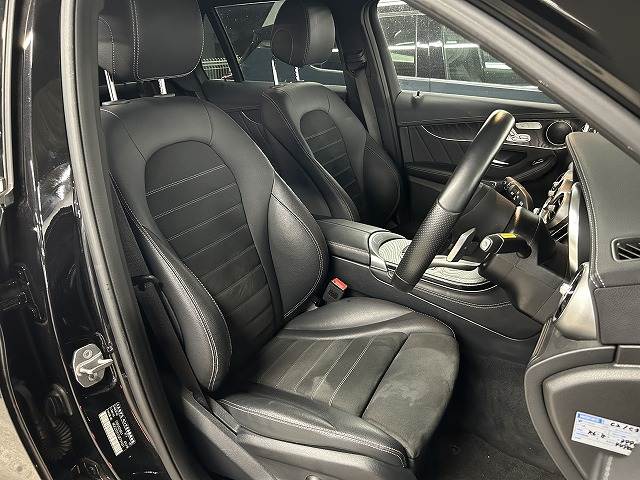 メルセデス・ベンツ GLC-CLASSの画像7