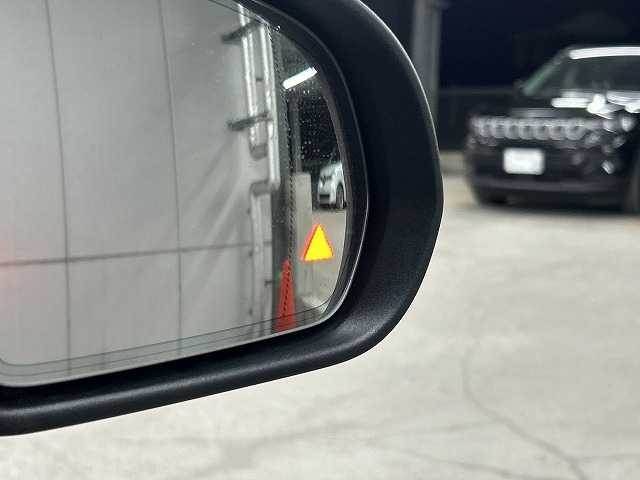 メルセデス・ベンツ GLC-CLASSの画像9