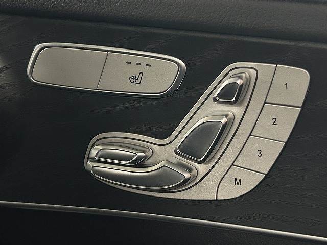 メルセデス・ベンツ GLC-CLASSの画像10