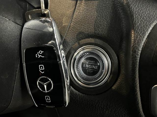 メルセデス・ベンツ GLC-CLASSの画像11