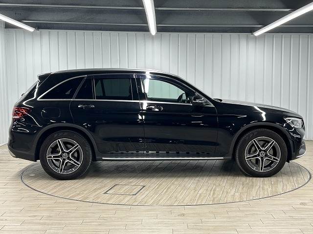 メルセデス・ベンツ GLC-CLASSの画像15