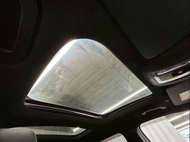 メルセデス・ベンツ GLB-CLASSの画像3