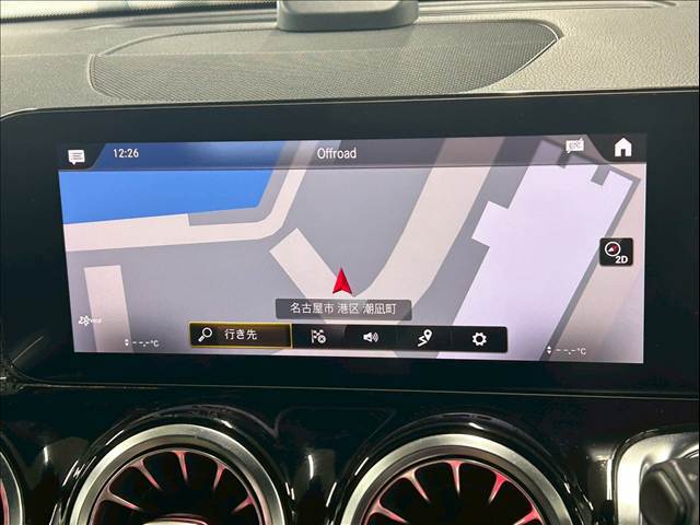 メルセデス・ベンツ GLB-CLASSの画像5