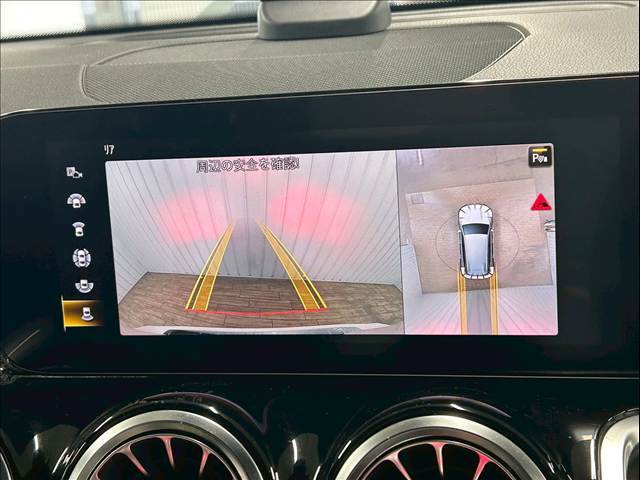 メルセデス・ベンツ GLB-CLASSの画像6