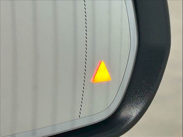 メルセデス・ベンツ GLB-CLASSの画像9