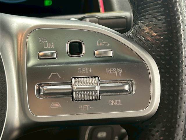 メルセデス・ベンツ GLB-CLASSの画像11