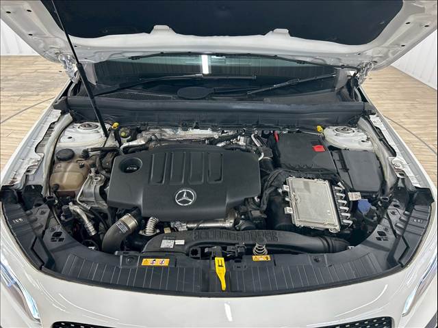 メルセデス・ベンツ GLB-CLASSの画像12