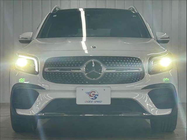 メルセデス・ベンツ GLB-CLASSの画像13
