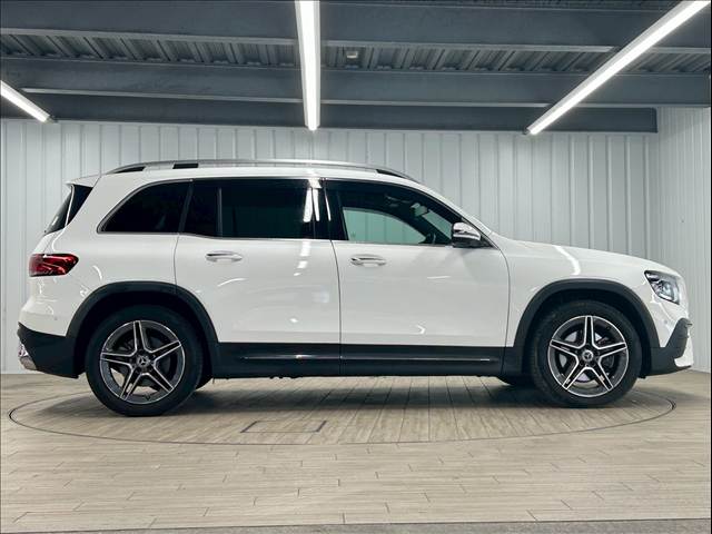 メルセデス・ベンツ GLB-CLASSの画像15