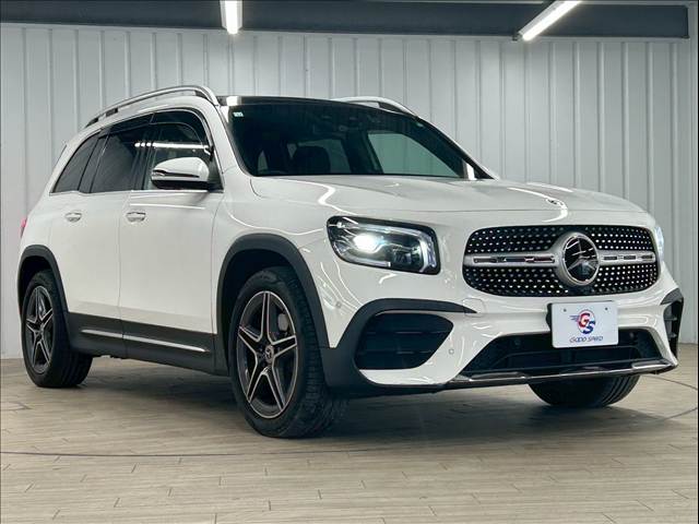 メルセデス・ベンツ GLB-CLASSの画像16