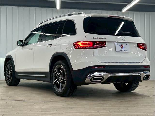 メルセデス・ベンツ GLB-CLASSの画像17