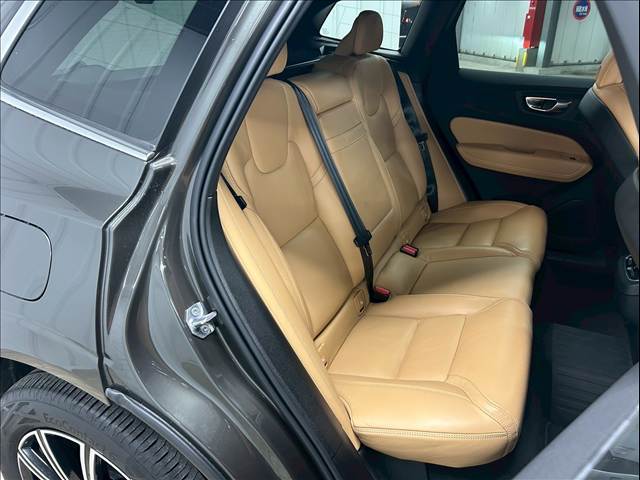 ボルボ XC60の画像9