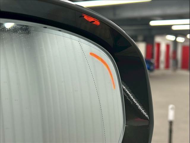 ボルボ XC60の画像11