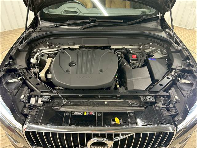 ボルボ XC60の画像12