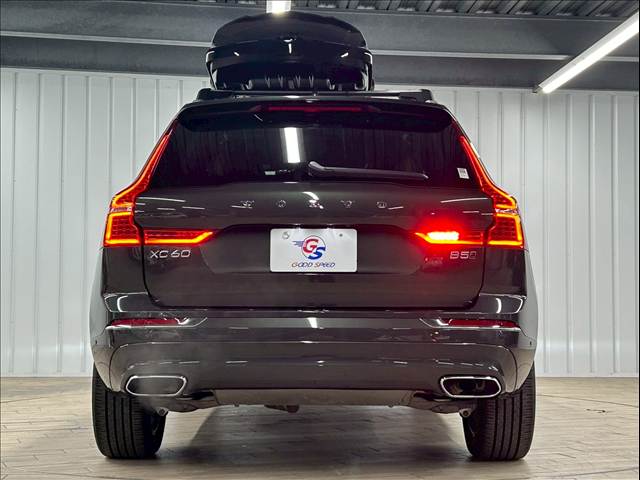 ボルボ XC60の画像14