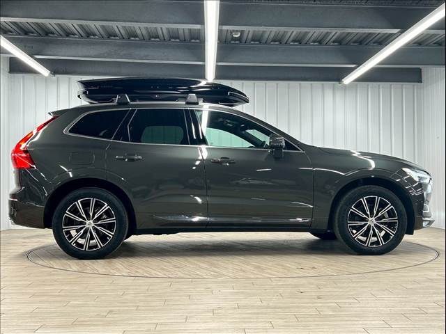 ボルボ XC60の画像15