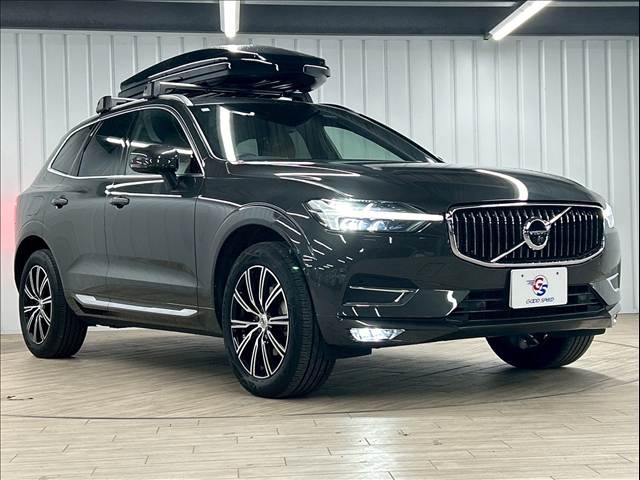 ボルボ XC60の画像16