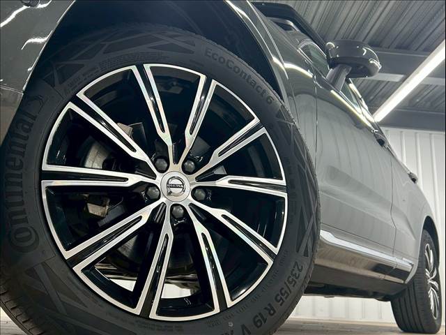 ボルボ XC60の画像19