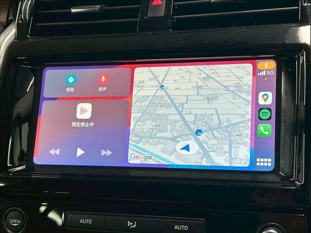 ランドローバー DISCOVERYの画像5