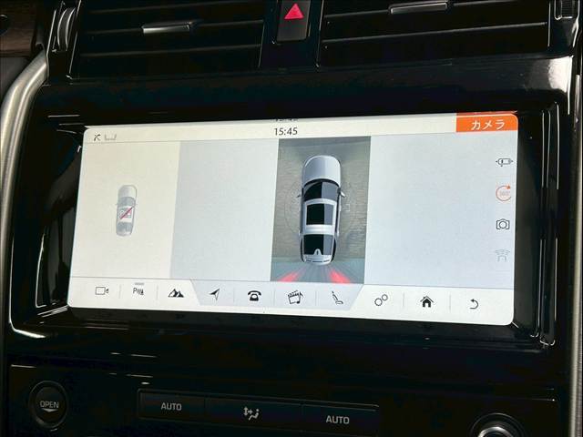 ランドローバー DISCOVERYの画像6