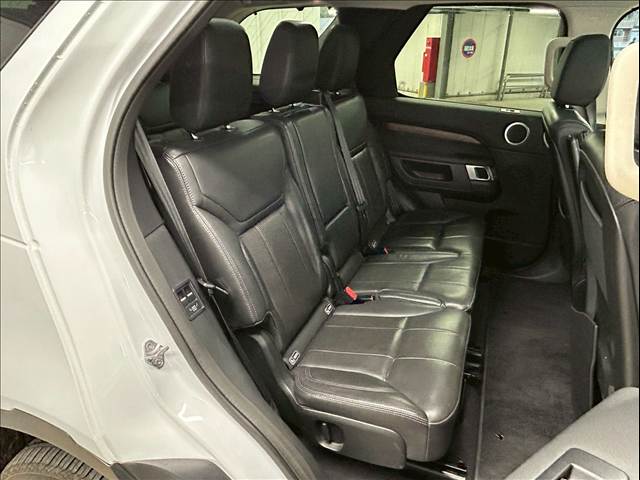 ランドローバー DISCOVERYの画像8