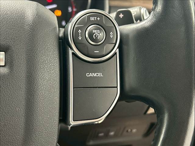 ランドローバー DISCOVERYの画像11