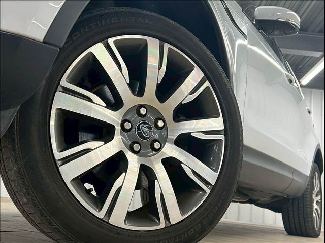 ランドローバー DISCOVERYの画像19